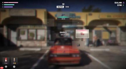 GTA6界面引玩家热议 被指过于简陋成品度不足