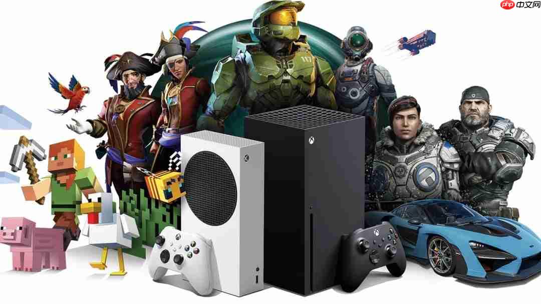 Xbox首席执行官夏尔马证实Helix项目为次世代设备家族