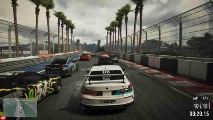 《GTA6》驾驶借鉴了《GTA4》 但又保留了前作的易上手性