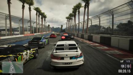 《GTA6》驾驶借鉴了《GTA4》 但又保留了前作的易上手性