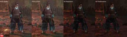 外媒实测《卧龙:苍天陨落》Switch2版表现不佳 画面模糊帧率不稳