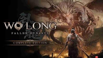 外媒实测《卧龙:苍天陨落》Switch2版表现不佳 画面模糊帧率不稳