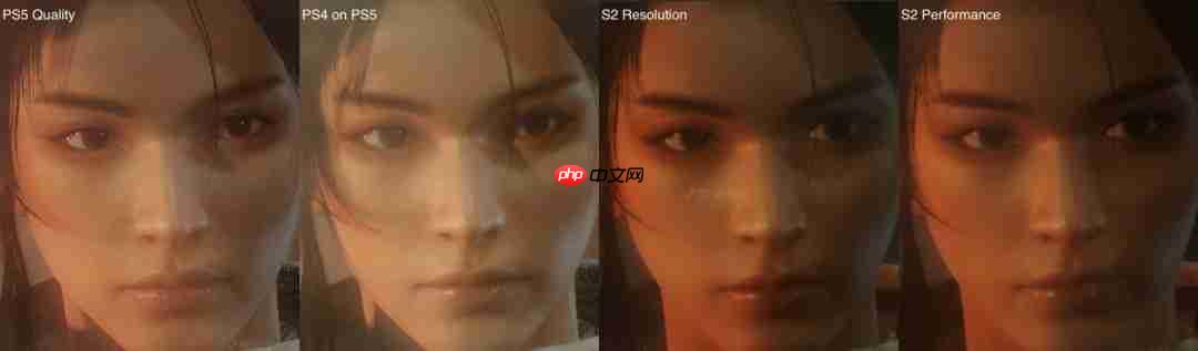 外媒实测《卧龙:苍天陨落》Switch2版表现不佳 画面模糊帧率不稳