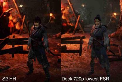 外媒实测《卧龙:苍天陨落》Switch2版表现不佳 画面模糊帧率不稳