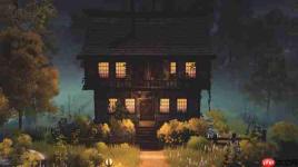 《Cozy Country》登陆Steam 温馨治愈个人地盘打造模拟