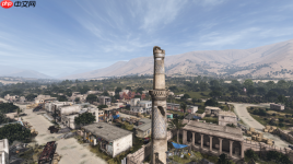 经典系列新作《DayZ Badlands》10月15日多平台发售