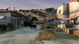 经典系列新作《DayZ Badlands》10月15日多平台发售
