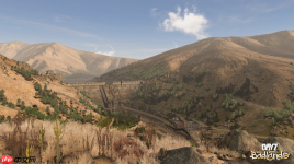 经典系列新作《DayZ Badlands》10月15日多平台发售