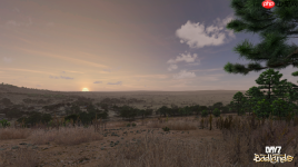 经典系列新作《DayZ Badlands》10月15日多平台发售