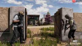 经典系列新作《DayZ Badlands》10月15日多平台发售