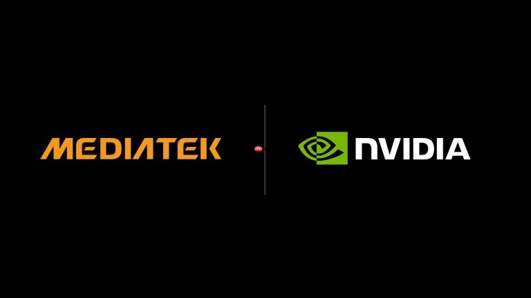 NVIDIA投资联发科35亿美元
