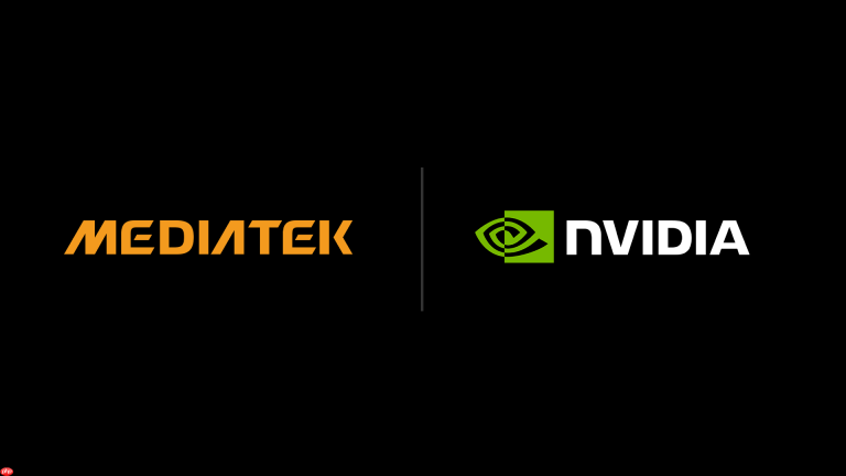 NVIDIA投资联发科35亿美元