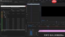 premiere怎么制作工作模板