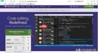 visual studio code如何设置分段更改资源组一直显示