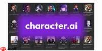 Character AI怎么做专属宠物