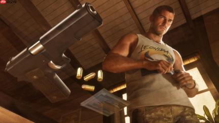 《GTA6》部分主线需要玩家筹集资金推进 抢劫销赃等
