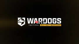 《WARDOGS》最终测试9月4日开启 百人混战战术FPS