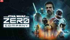 Steam新一周销量榜：《星球大战 零号连队》首周登顶！