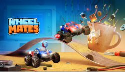 双轮启程！双人合作驾驶冒险《双轮成行》今日正式登陆Steam