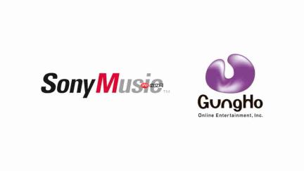 索尼音乐娱乐收购《仙境传说》开发商GungHo最大股权
