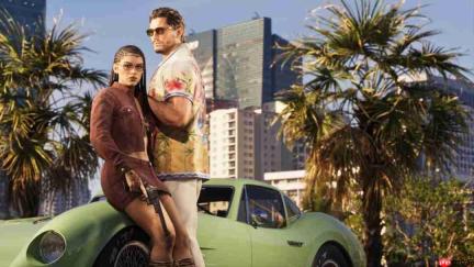 《GTA6》曾考虑四主角设定 担心降低代入感最终放弃