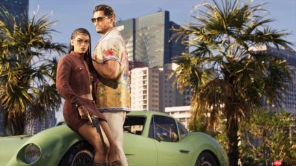 《GTA6》曾考虑四主角设定 担心降低代入感最终放弃