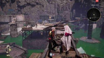《噬血代码2》DLC「Mask of Idris」前瞻:神秘面具与新篇章