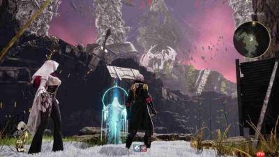 《噬血代码2》DLC「Mask of Idris」前瞻:神秘面具与新篇章