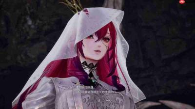 《噬血代码2》DLC「Mask of Idris」前瞻:神秘面具与新篇章