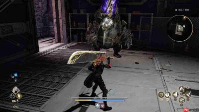 《噬血代码2》DLC「Mask of Idris」前瞻:神秘面具与新篇章