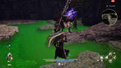 《噬血代码2》DLC「Mask of Idris」前瞻:神秘面具与新篇章