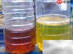 如何辨别加油站油品优劣
