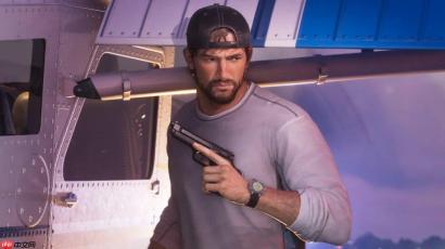 25年来首次操作革命：《GTA6》奔跑改L3 紧急刹车移至X键