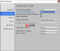 Visual Studio Code编辑器代码小视图如何在左边显示