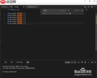 Visual Studio Code编辑器代码小视图如何在左边显示