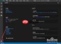 Visual Studio Code如何修改编辑器配色
