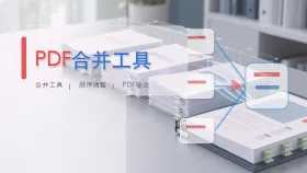 多个PDF怎么合并成一个?4种合并方法整理