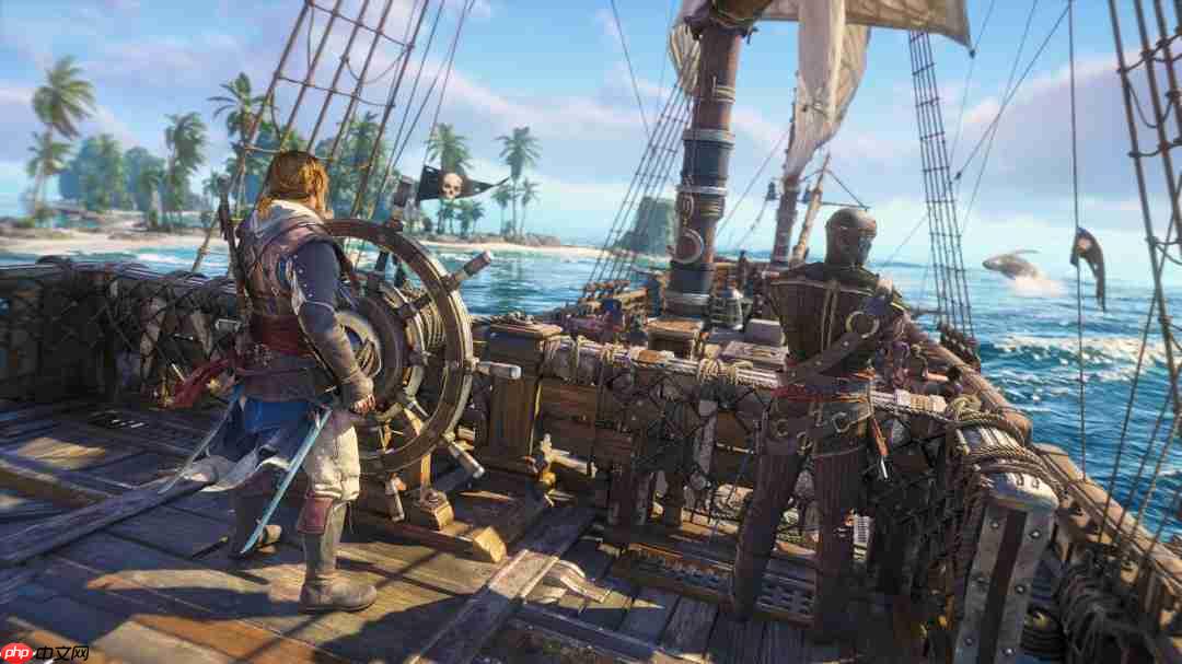 《刺客信条：黑旗 记忆重置》ns2版疑似遭零售商泄露
