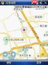 百度地图如何查询公交实时到站