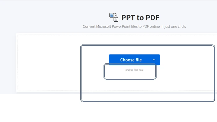 PPT批量转PDF会变形吗?转换工具和检查方法怎么选?