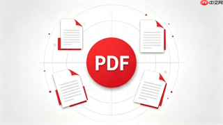 两个PDF怎么合并成一个？在线合并后怎么检查顺序？