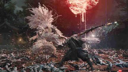 《鬼武者：剑之道》开启预载并公布解禁时间 9月4日中午12点！