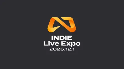 亚洲独立游戏资讯节目「INDIE Live Expo 2026.12.1」 介绍游戏公开征集正式启动