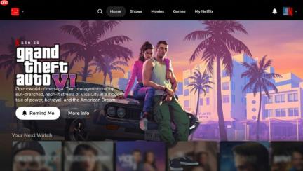 传《GTA6》PS5 Pro版本将有更高分辨率和帧数