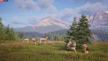 《狩猎之道2》PS5实体版11月26日发售 1.0PC版9月29日