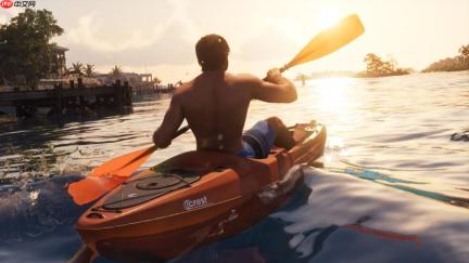 《GTA6》太精彩自由 能让玩家忘记自己只是在玩游戏