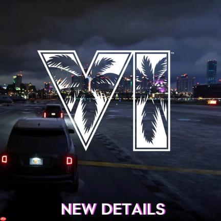 《GTA6》最新细节 枪战与移动机制迎来重大革新