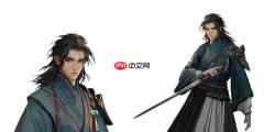 双武器切换自创战斗流派杰仕登自研游戏《定海》试玩版现已正式上线Steam