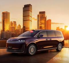官宣！智界 V9 将于 7 月 23 日升级 ADS 5 累计订单超 2 万
