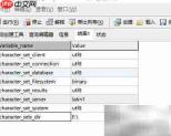 JAVA与MySQL编码问题解析